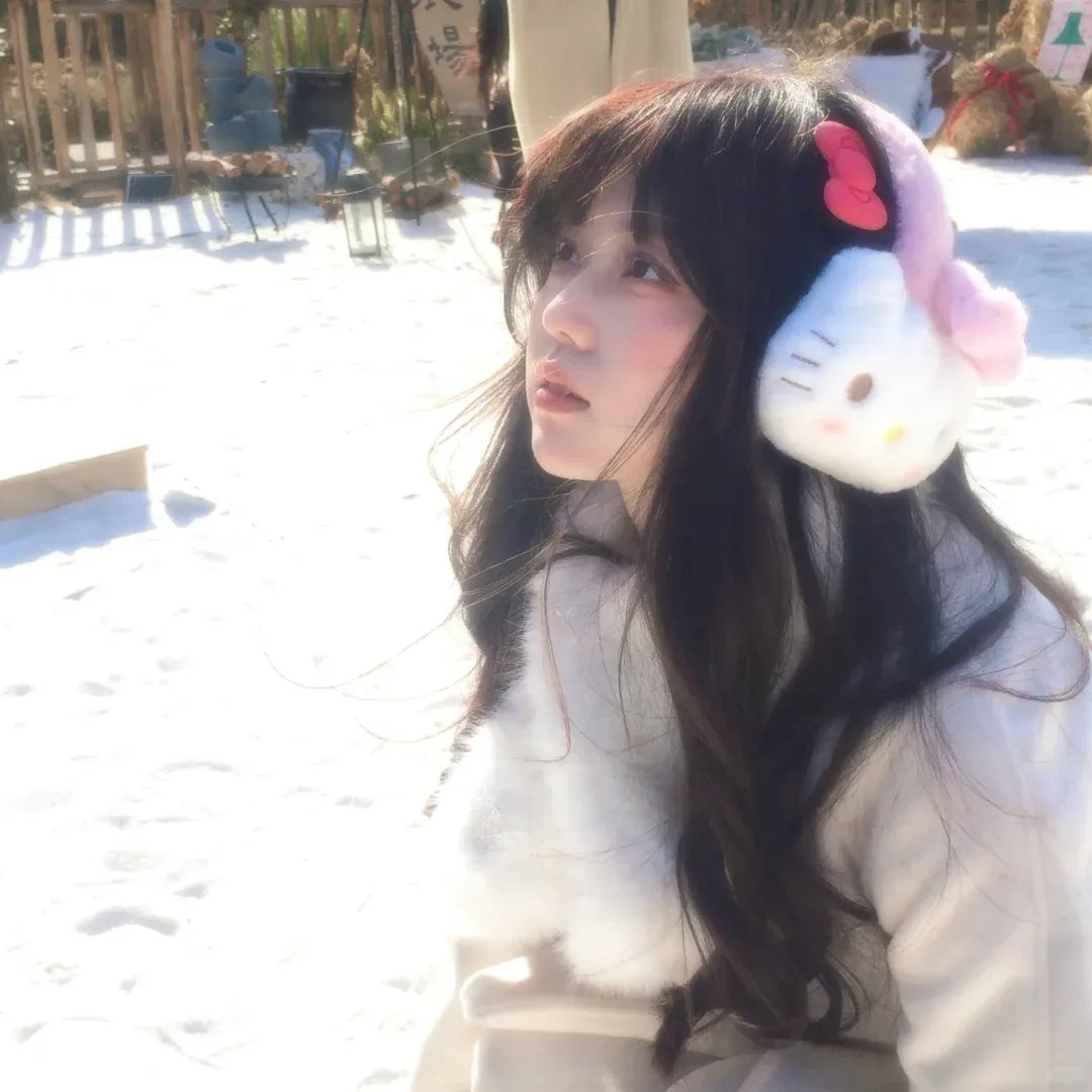 靓女也疯狂