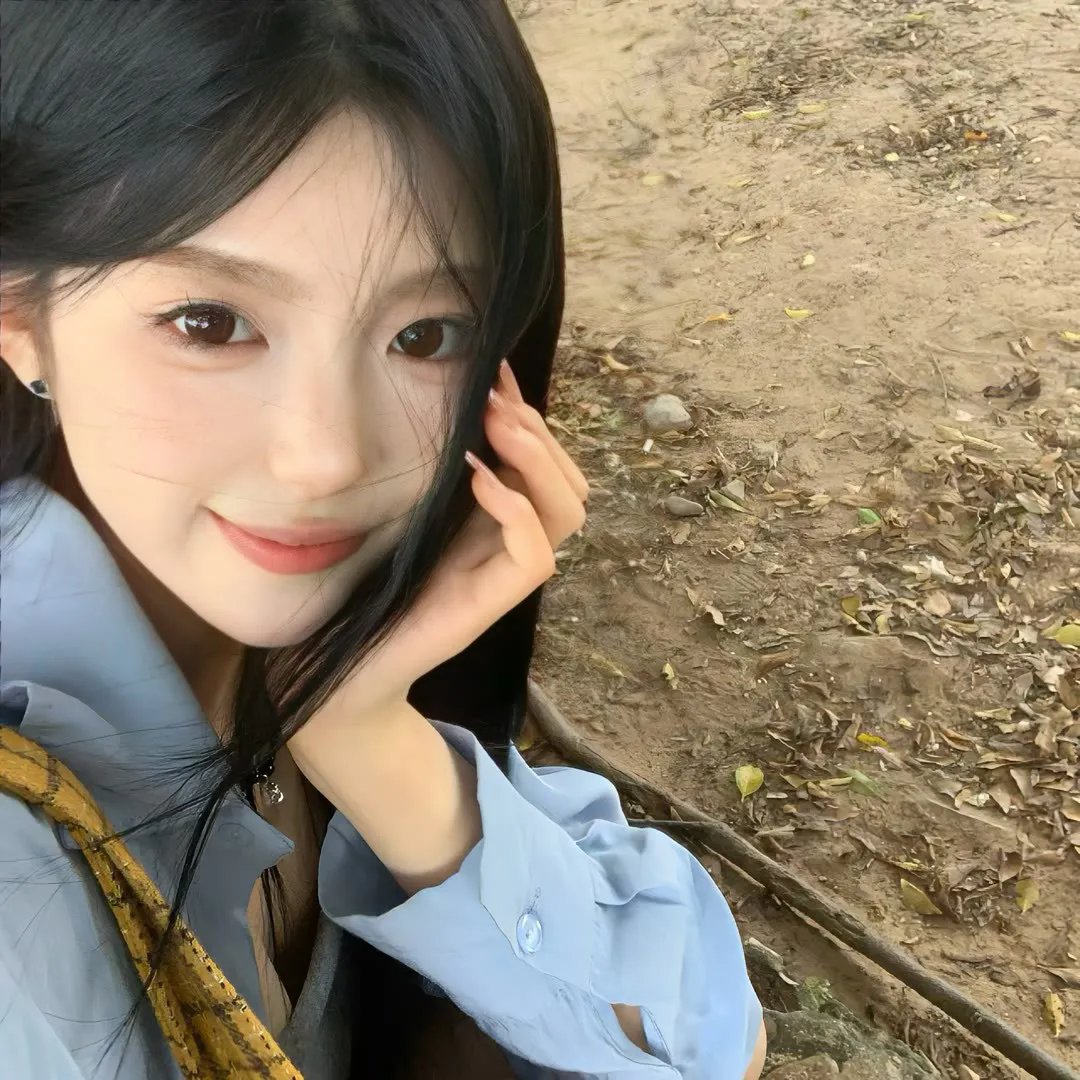 你的幸运日