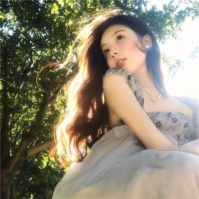 最近，妹妹的样子有点怪