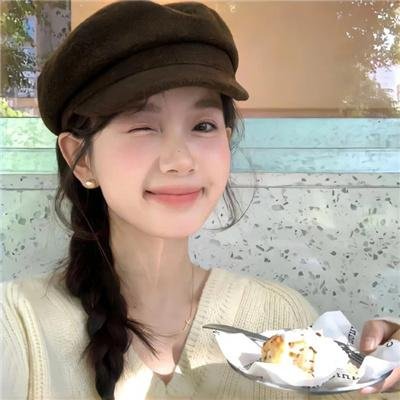 幸福加奈子的快乐杀手生活