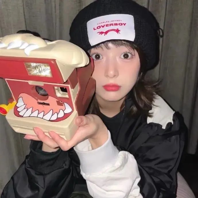 嘻哈反叛者